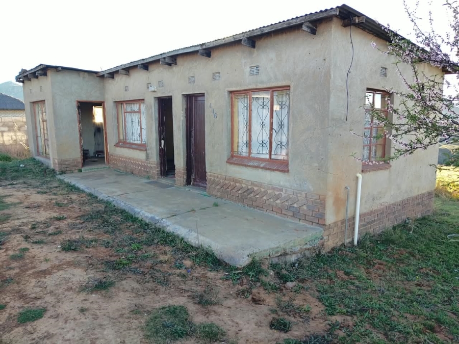 1 Bedroom Property for Sale in Phuthaditjhaba Rural Free State
